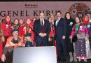20 ilcemiz birbirinden guc alarak