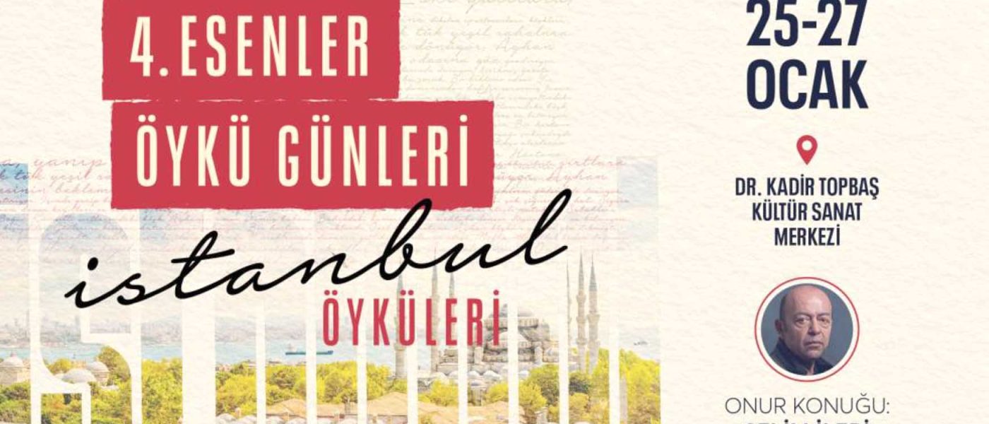 4. Esenler Oyku Gunleri