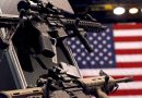 ABD Silah Satisinda Rekor Kirdi