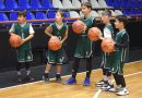 Balikesirli cocuklara basketbol kampi