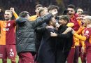 Galatasaray 3 Istanbulspor 1