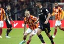 Galatasaray 4 Umraniyespor 1