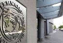 IMF Turkiye icin buyume tahminini yukseltti