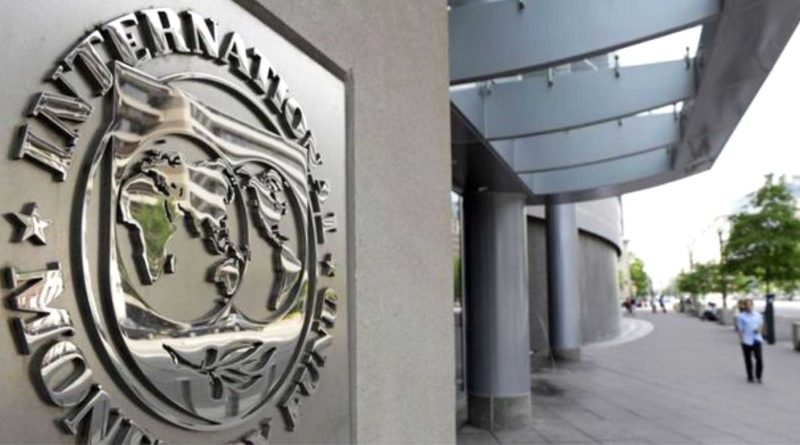 IMF Turkiye icin buyume tahminini yukseltti