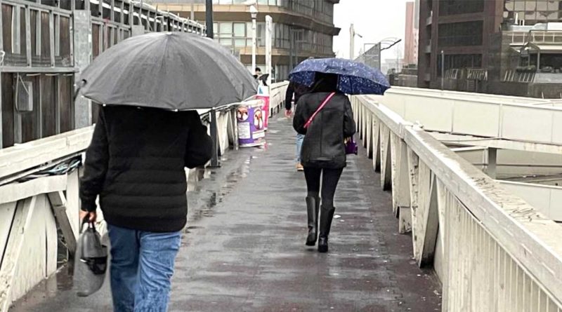 İstanbul Valiliği’nden Kuvvetli Yağış Uyarısı