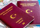 Turk pasaportuyla girilebilen ulke