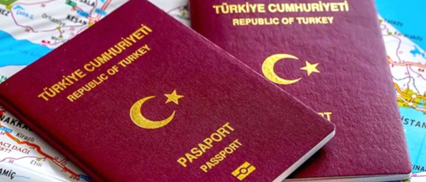 Turk pasaportuyla girilebilen ulke