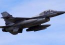 Turkiyeye F 16 satisina onay vererek