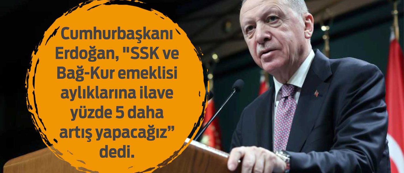 ssk bagkur emeklileri