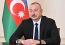 Azerbaycan 9210la yeniden Aliyev dedi