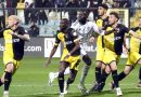 Istanbulspor 0 Besiktas 2