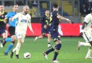 MKE Ankaragucu 2 Fenerbahce 0