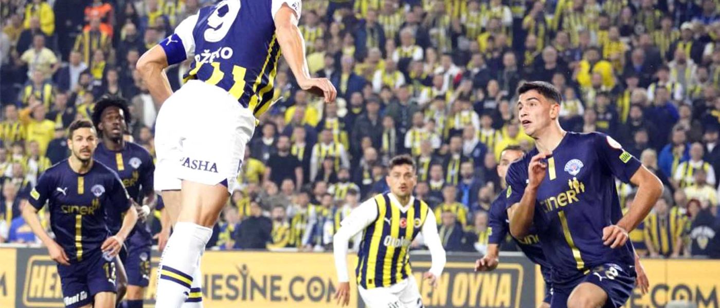 fenerbahce kasimpasa