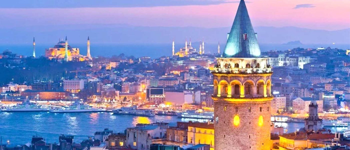 galata kulesi