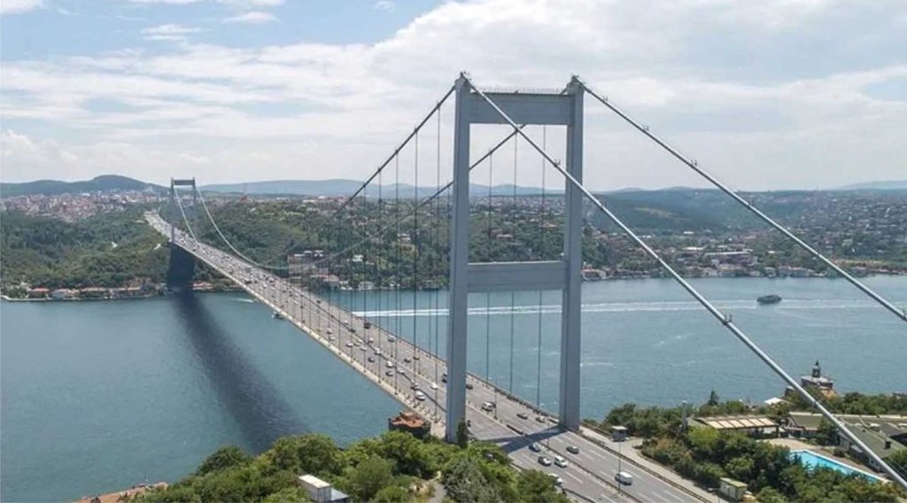 kopru gecis ucreti pahalandi