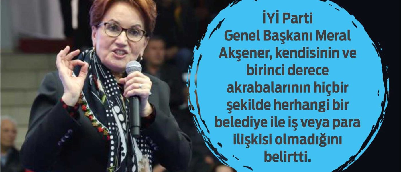 meral aksener ispatlarsaniz