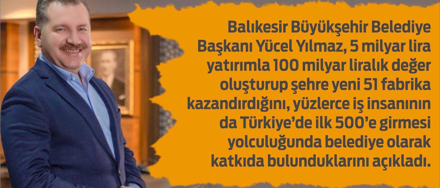 yilmaz yatirimlar