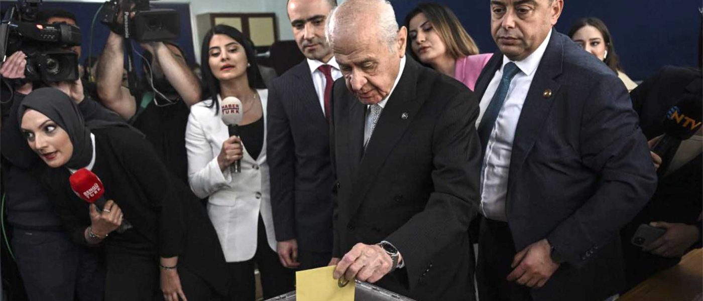 Bahceli oyunu kullandi