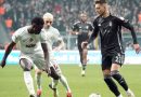 Besiktas 0 Galatasaray 1