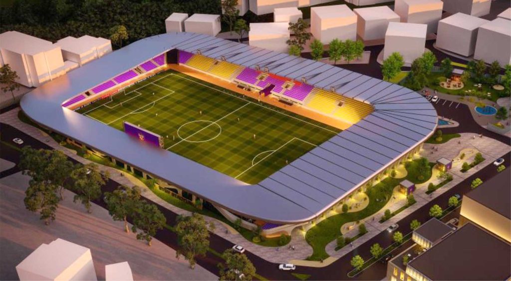 Eyupspora Yeni Stat Geliyor