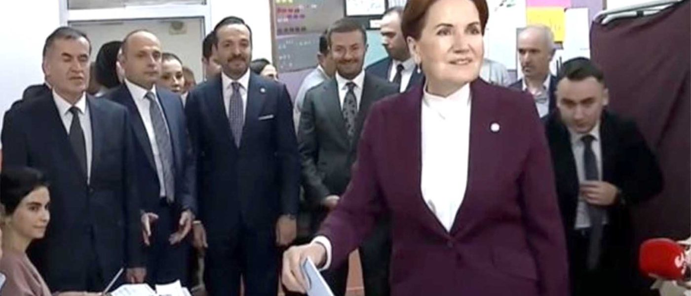 meral aksener