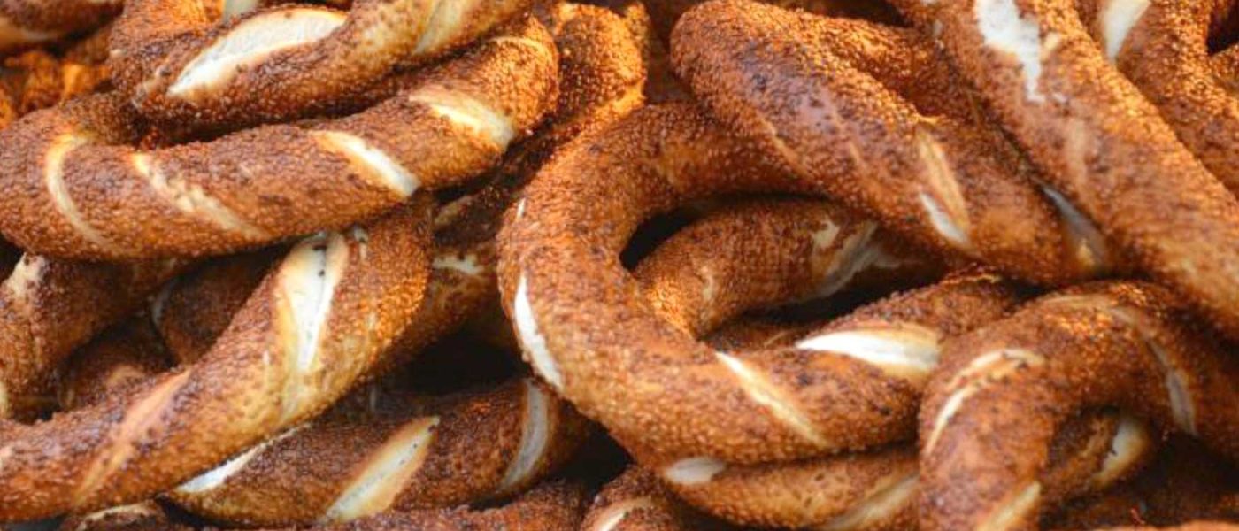 simit