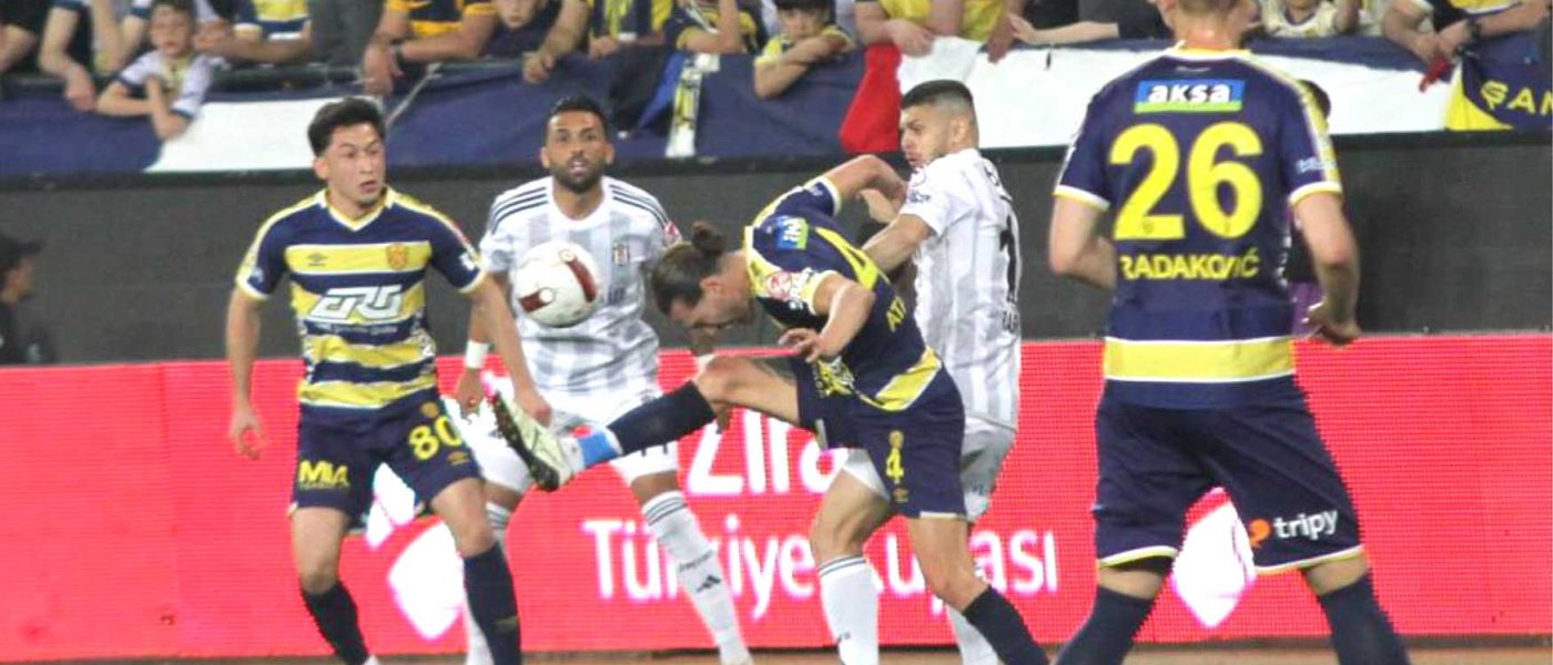 besiktas ankaragucu