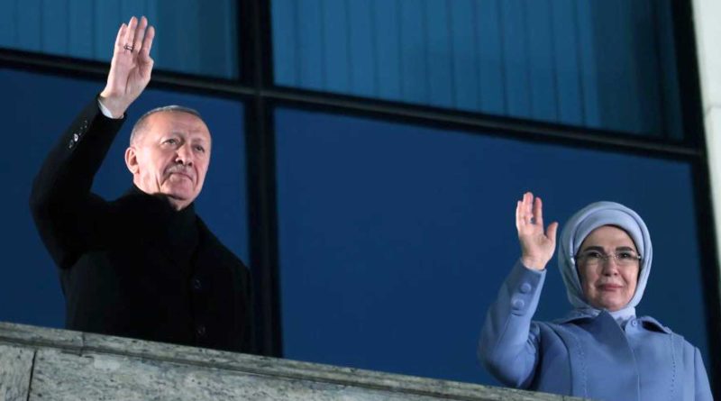 erdogan balkon konusmasi