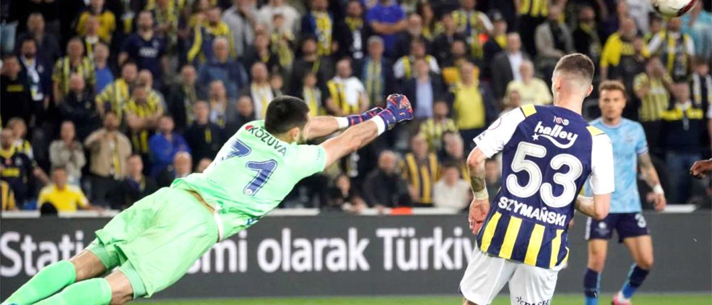 fenerbahce adana demirspor