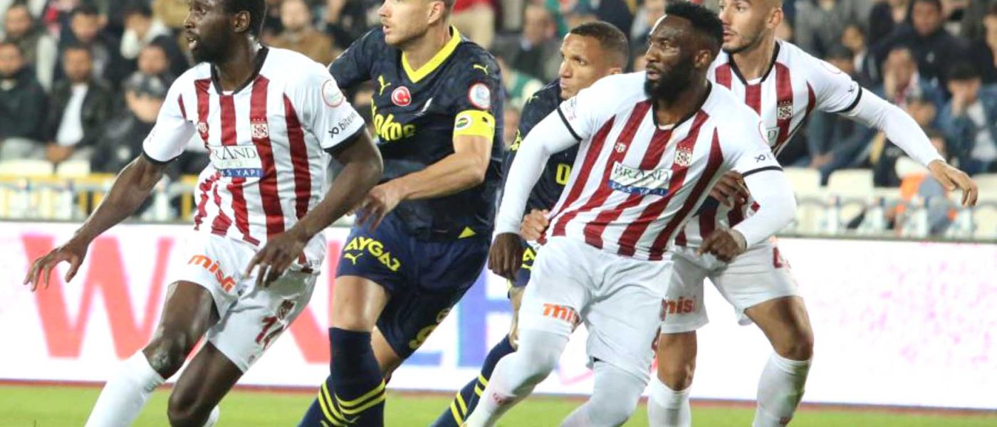 fenerbahce sivasspor