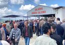 5 bin kisilik koy hayiri