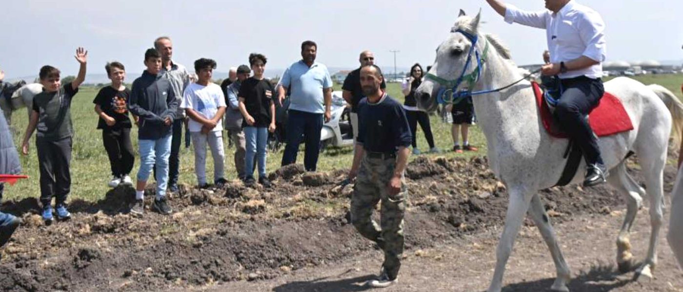 Balikesir benim ailem