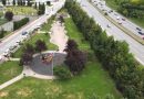 Cekmekoyun cocuklari park mucadelesini kazandi