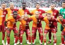 Galatasaray 24. kez sampiyon