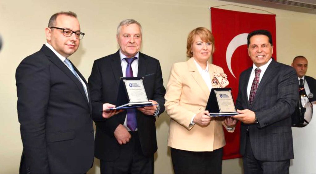 Turkiye sanayisinin yildizi olacak