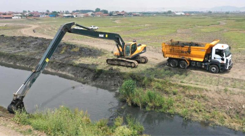 Yakupkoye verdigi sozu tuttu