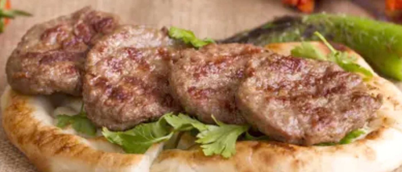 doner ve kofte