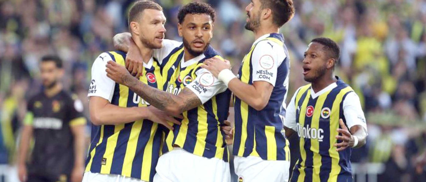 fenerbahce istanbulspor