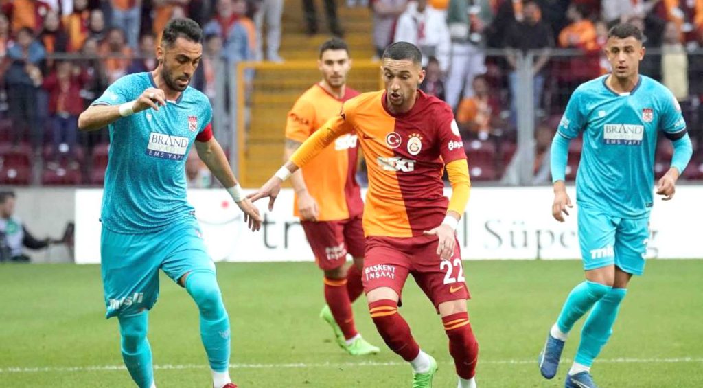 galatasaray sivasspor
