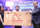 gelecegin Fatihleri odullendirildi