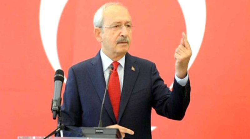 kemal kilicdaroglu