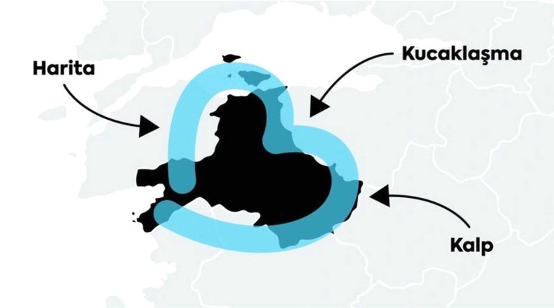 Buyuksehirnin yeni logosu tam not aldi