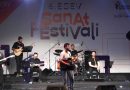 ESEV Sanat Festivali basladi