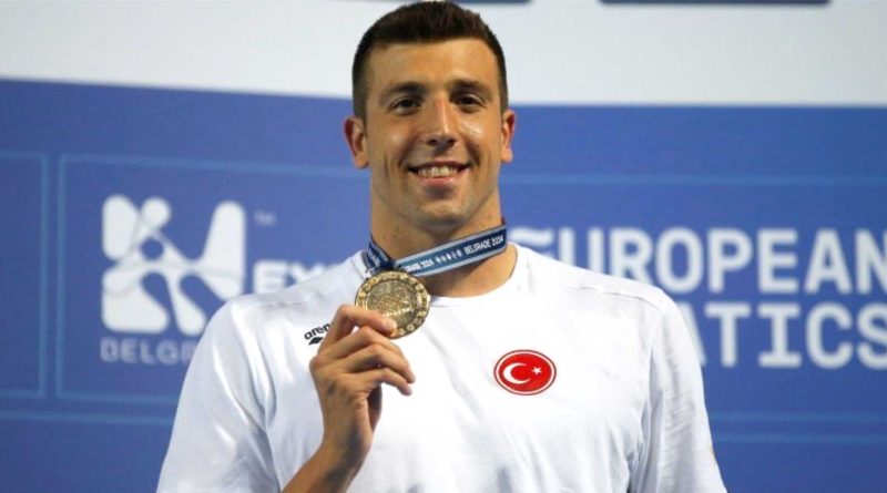 Emre Sakci