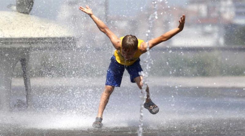 Meteorolojiden Bursa icin uyari