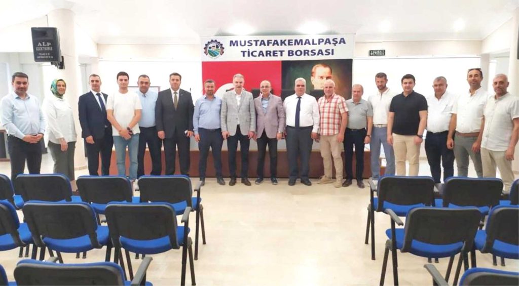 TMO Alim Merkezi