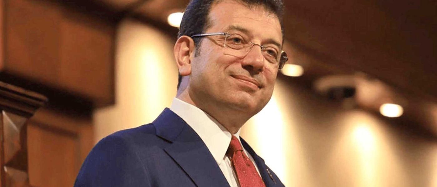 ekrem imamoglu