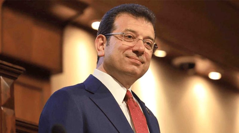 ekrem imamoglu