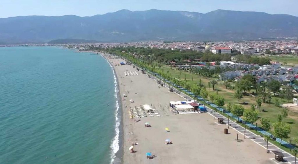 plajlari bu yazin gozdesi olacak