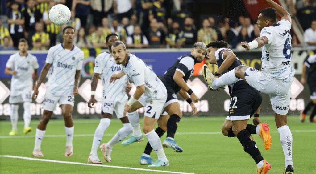 UEFA Sampiyonlar Ligi